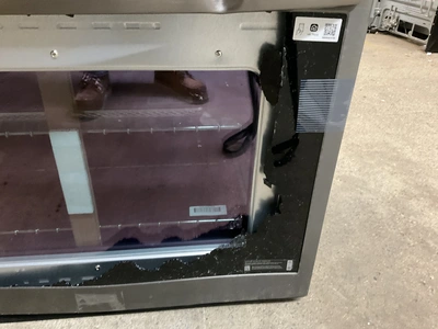 Used LG WSEP4723D Commercial Ranges Michigan US | Miedema Asset Management Group #1578811