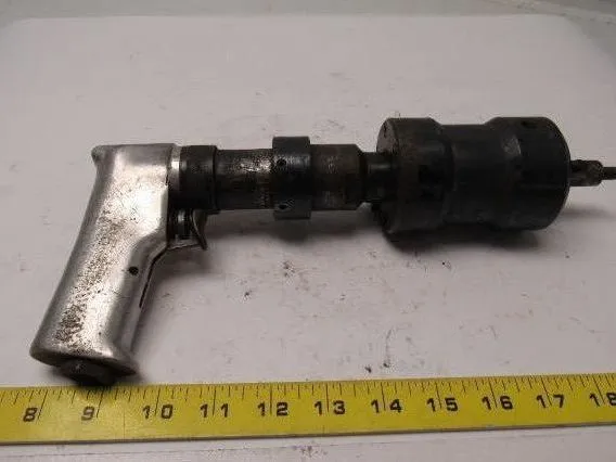 Used CHICAGO PNEUMATIC _UNKNOWN_ Parts (Hydraulics and Pneumatics) | Arrow Industrial #635750