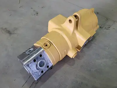 NEW KOMATSU 703-0943201-HO