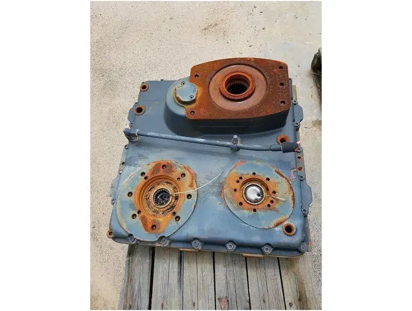 Used STIEBEL _UNKNOWN_ Gearboxes Georgia US | Atlanta Truck Equipment #1297604