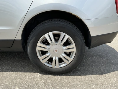 Used 2010 CADILLAC SRX SUVs Michigan US | Miedema Asset Management Group #1322387
