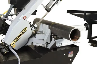 NEW HYD-MECH DM-10