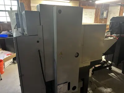 Used 2023 HAAS CL-1 CNC Lathes Florida US | Revelation Machinery #1445863