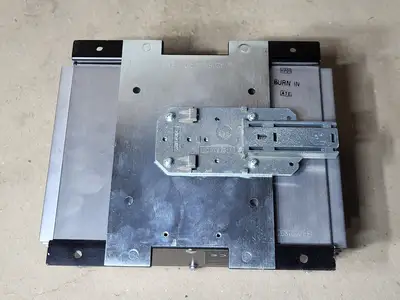 Used FOXBORO FPS400-24 Misc Electrical & Power Parts British Columbia CA | Lenmark #415117