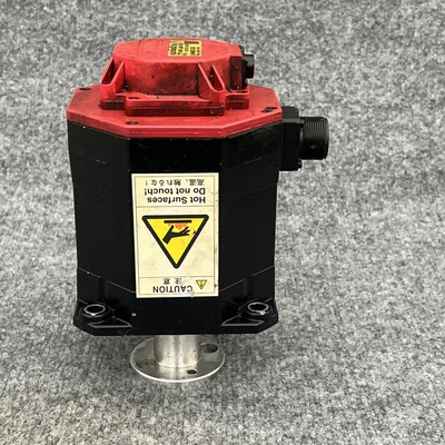 Used FANUC A06B-0223-B000 Misc Industrial Equipment California US | Davliegogo LLC #1729731