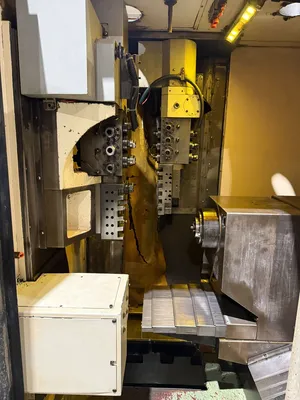 USED 2018 QUICK-TECH I-42U