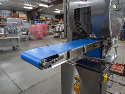 USED 2012 PIZZAMATIC CORP. SD--14-SE-1L1H