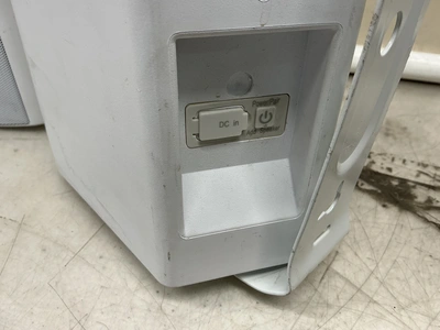 Used ACOUSTIC RESEARCH AROM10 Commercial Audio/Visual Equipment Michigan US | Miedema Asset Management Group #1760670
