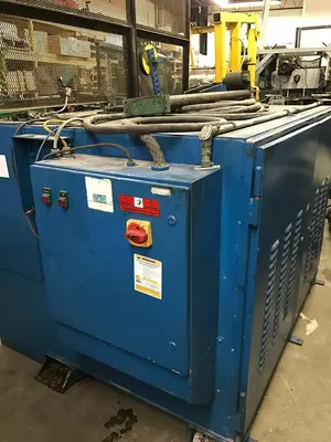 Used 2000 FASTENER ENGINEERS DTVA-40110-36R Wire In-Line Drawers Ontario CA | Walden Machinery #1289904