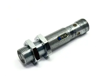 Used Contrinex LTS-1120-303 Photoelectric Sensors Michigan US | Maverick Industrial Sales #1483284