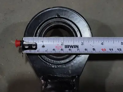Hydraulic Cylinder 100028168