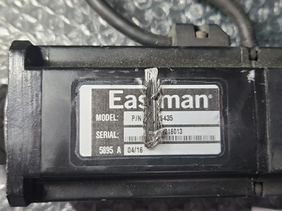 USED Eastman 31-26435