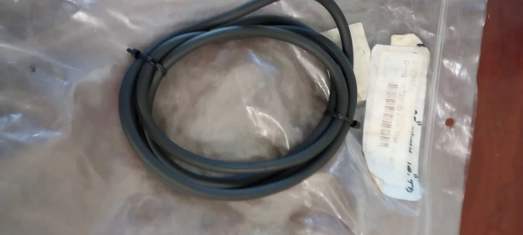 New | in-Stock BUNA 5481 Seals & Gaskets Arizona US | ASSET CONVERSION SPECIALISTS, INC. #324178