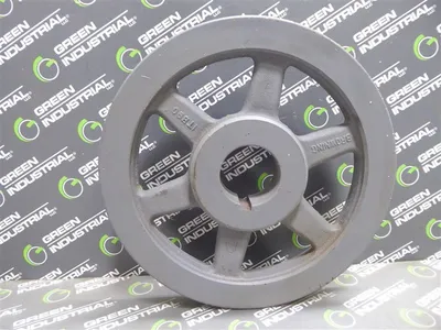 Browning 1TB90 Sheave 1-7/8" Keyway 3/8" x 3/16" 9-3/8" O.D. New No Box