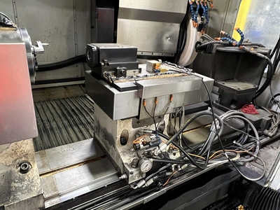 USED 2015 USACH 200 OD-L