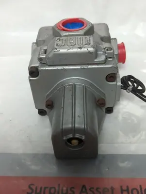 Used MAC VALVES 57-12-112C Solenoid Valves Ohio US | Surplus Asset Holdings #1365745