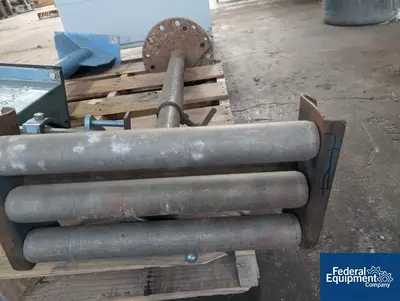 USED PEXTO Pexto Groover