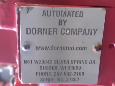 USED REMOTE CONTROL RCEL 006