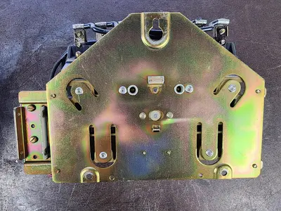 USED ALLEN-BRADLEY 705-B0D103