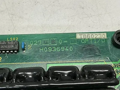 USED TOSHIBA H0936940 H0936901