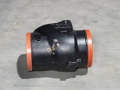 New | in-Stock 2015 VICTAULIC 716 Valves/Fittings British Columbia CA | Lenmark #1440770