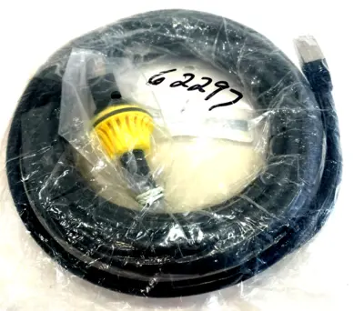 NEW COGNEX 300-1122-5R ETHERNET CABLE 30011225R