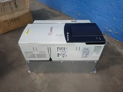 USED ALLEN BRADLEY 20D D 3P4 EYNANANE