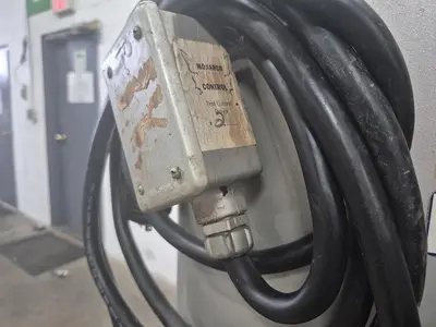 USED HOBART V-1401
