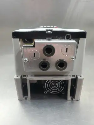 USED Allen-Bradley 20AD8P0A1AYNACNN SER. A POWERFLEX 70 Drive, 5HP, 480V