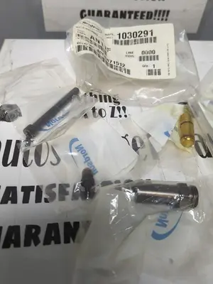 Used NORDSON 1030291 Pump & Valve Parts Ohio US | Surplus Asset Holdings #1241461