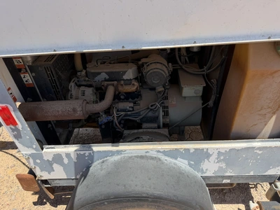 Used _UNKNOWN_ _UNKNOWN_ Construction Equipment (Miscellaneous) Texas US | Miedema Asset Management Group #1312650