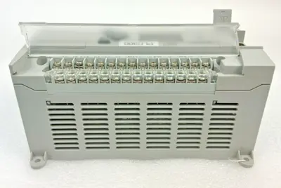 USED Allen-Bradley Allen Bradley micrologix 1400 1766-L32BXBA