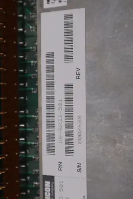 NEW IN BOX SCHNEIDER ELECTRIC AS-B233-501 / ASB233501 STOCK G378