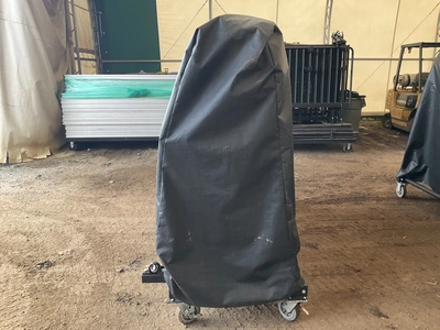 StageRight Seating Platform/Stage System