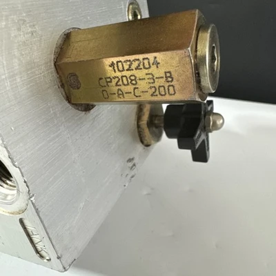 USED Danfoss CP11667 R3 110204