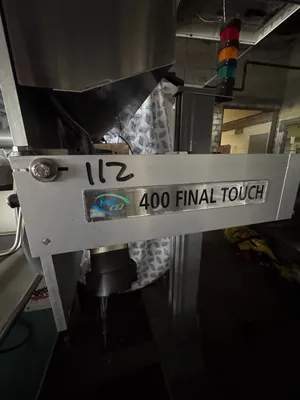 NJM 400 FINAL TOUCH Labelers | Perry Equipment (4)