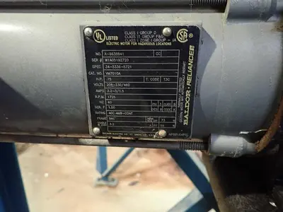 USED DONALDSON TORIT DFT 2-4