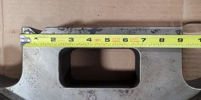 -- UNSPECIFIED -- Steady Rest Tooling & Accessories, Steady Rests | Machinery Central (5)