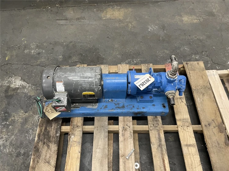 Used _UNKNOWN_ LS4124A Chillers | Arlington Machinery #875791