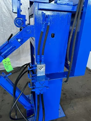 20" PRO-ECO DRAG TYPE TENSION STAND. STOCK # 0421023