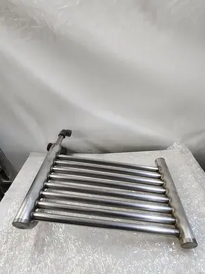 HEAT EXCHANGER COIL