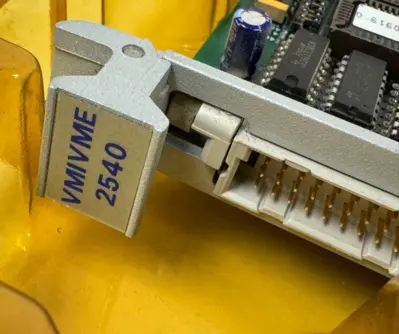NEW FANUC VMIC VMIVME-2540 COUNTER MODULE 332-002540-300M