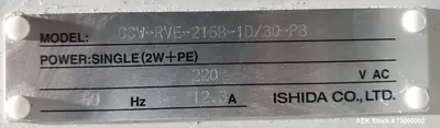 USED SN MACHINERY FBM22