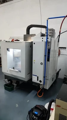 2024 HAAS MINI MILL Vertical Machining Centers | Toolquip, Inc. (4)