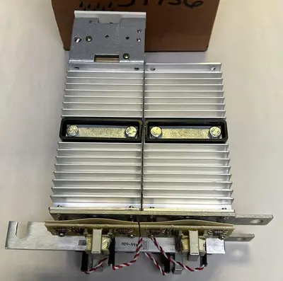 USED RELIANCE ELECTRIC 86466-60W