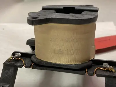 Used AEG LS107 Miscellaneous Equipment (Electrical & Power) | Surplus Asset Holdings #1195904