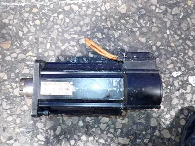 USED 2006 REXROTH MKD090B047GP1KN