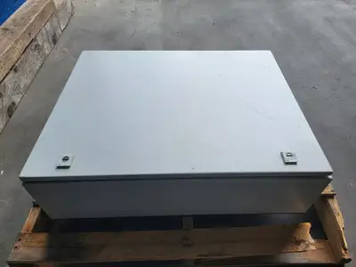 USED RITTAL WM 1076.250