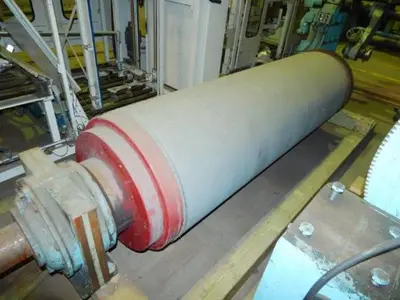 FARRELL embosser Extrusion Other, Embosser | Mark One Machinery (5)