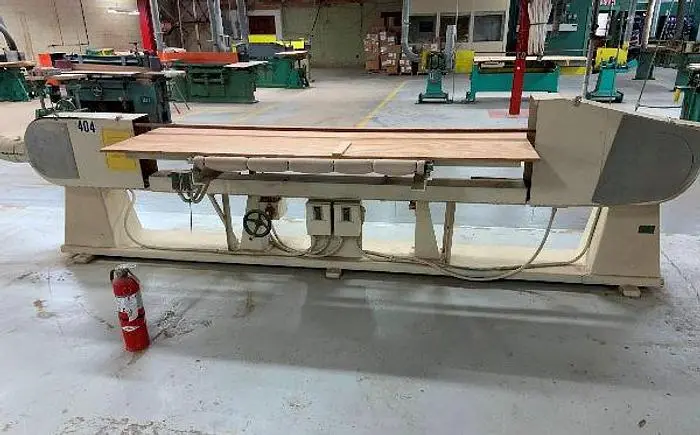 FLETCHER-TOLBERT FT-10 HAND-BLOCK SANDER